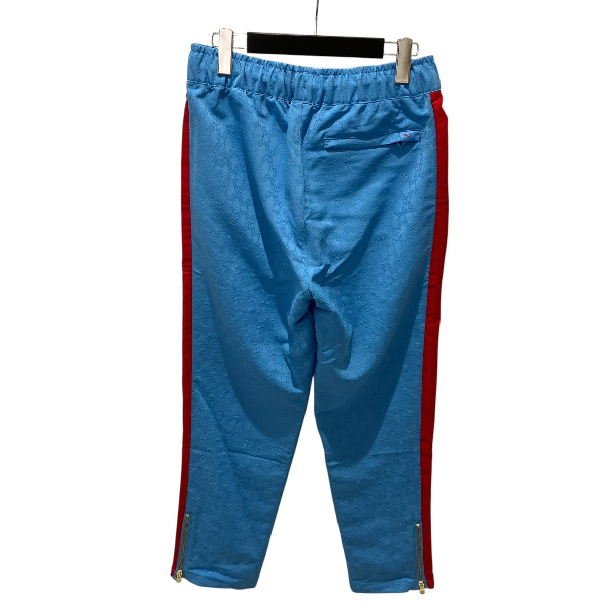 PUMA×DAPPER DAN セットアップジャージ620864-27 古着・中古-5枚目のアイテム画像