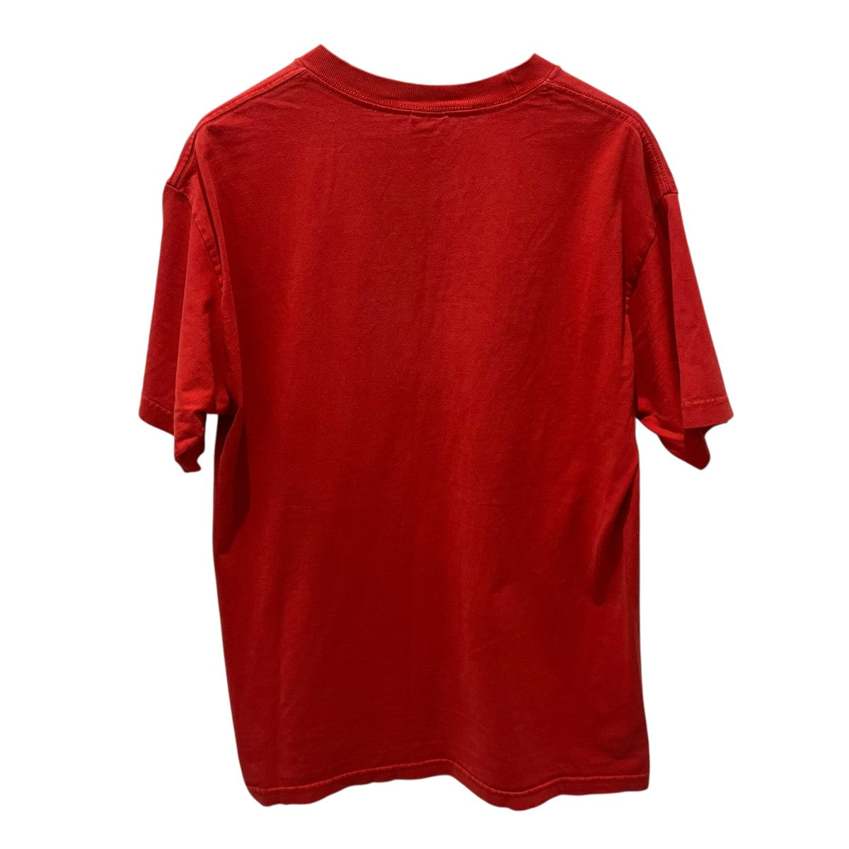 ALSTYLE APPAREL ＆ ACTIVEWEAR 00s KFC Kentucky Fried Chicken ケンタッキープリントTシャツ 古着・中古-2枚目のアイテム画像