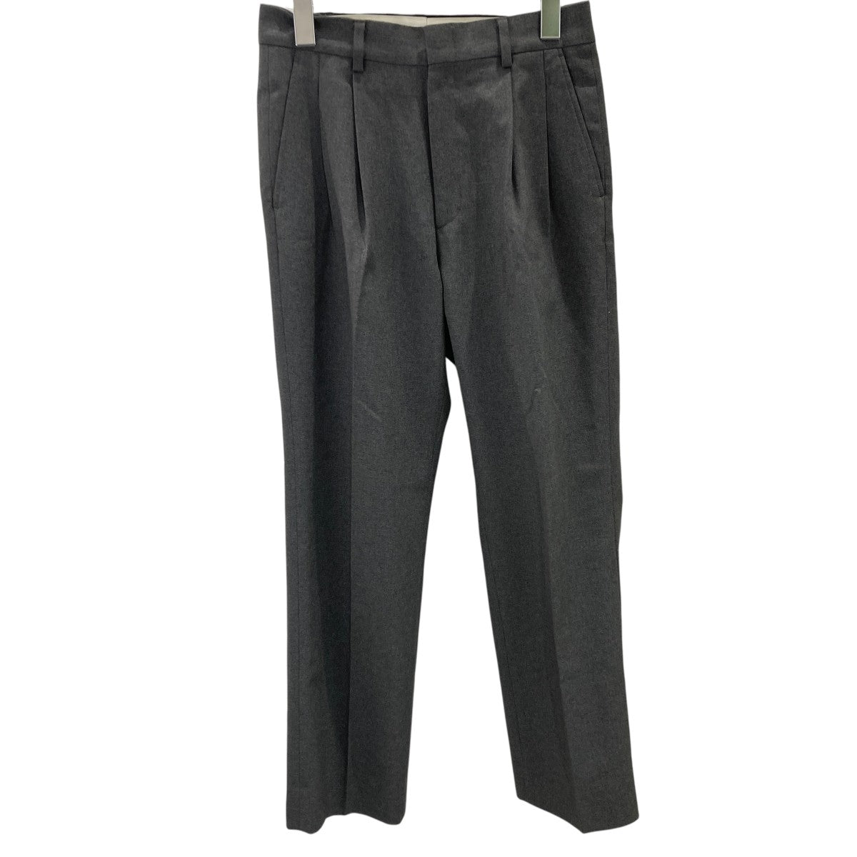 CHRYSLER PANTSパンツ／スラックス／タックパンツ21AMSPA01