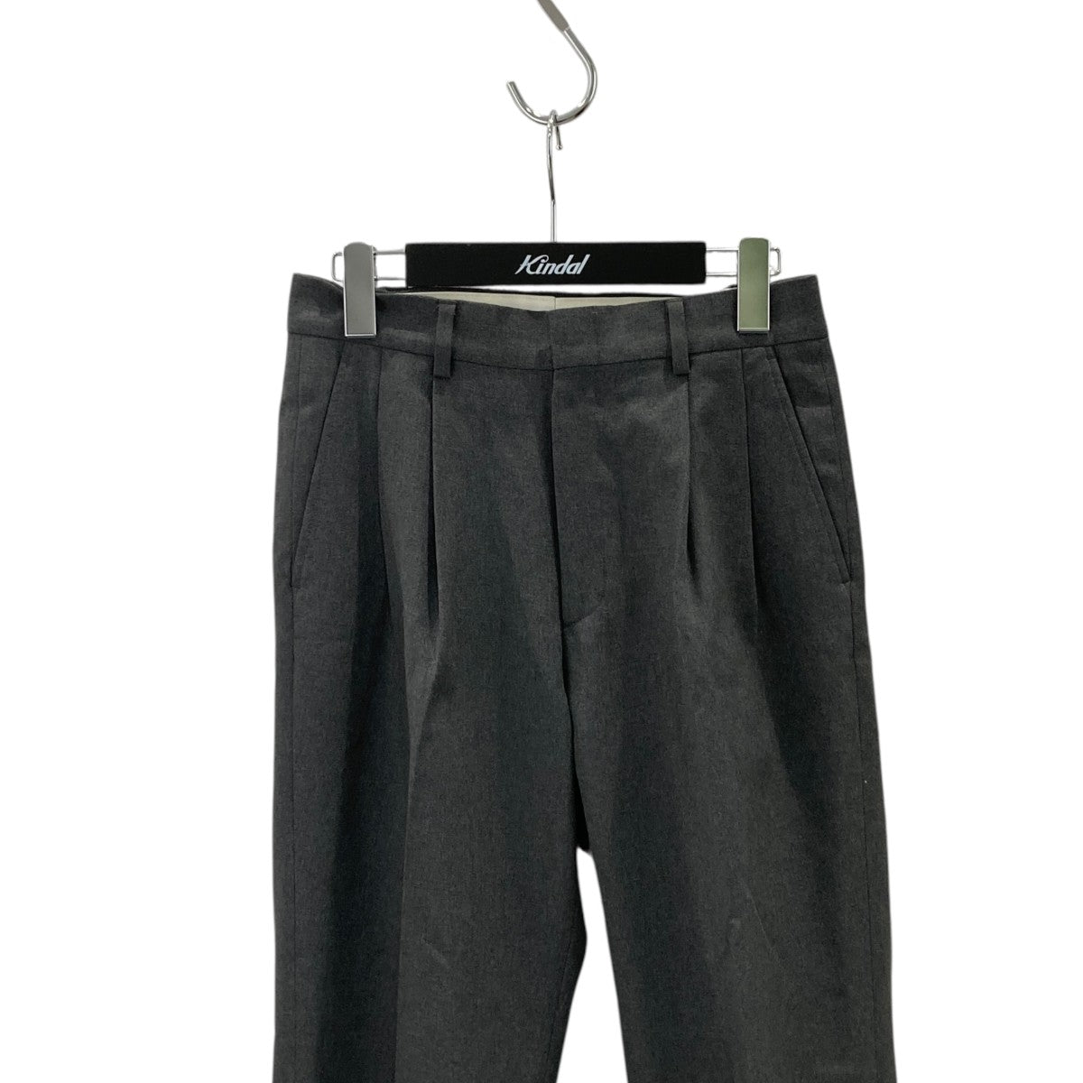 CHRYSLER PANTSパンツ／スラックス／タックパンツ21AMSPA01