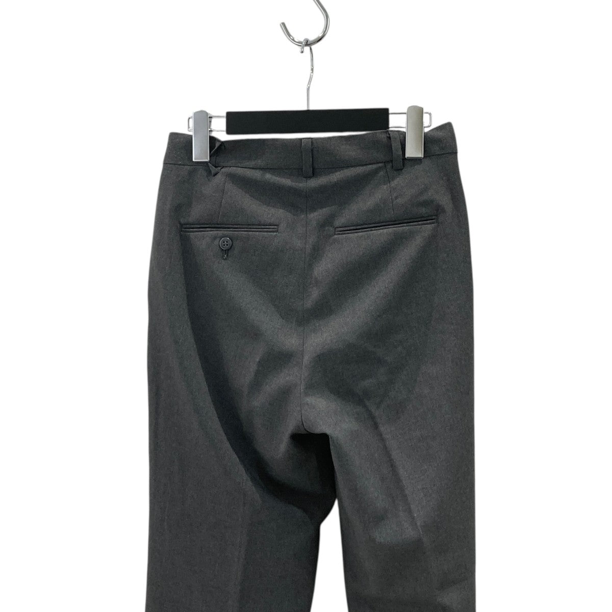 CHRYSLER PANTSパンツ／スラックス／タックパンツ21AMSPA01