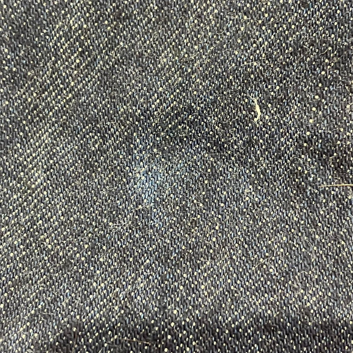 CIOTA STRAIGHT 5 POCKET PANTSデニムパンツPTLM-21STB 古着・中古-7枚目のアイテム画像
