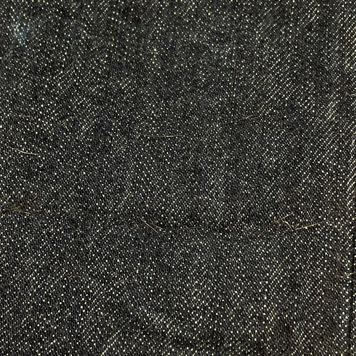 CIOTA STRAIGHT 5 POCKET PANTSデニムパンツPTLM-21STB 古着・中古-8枚目のアイテム画像