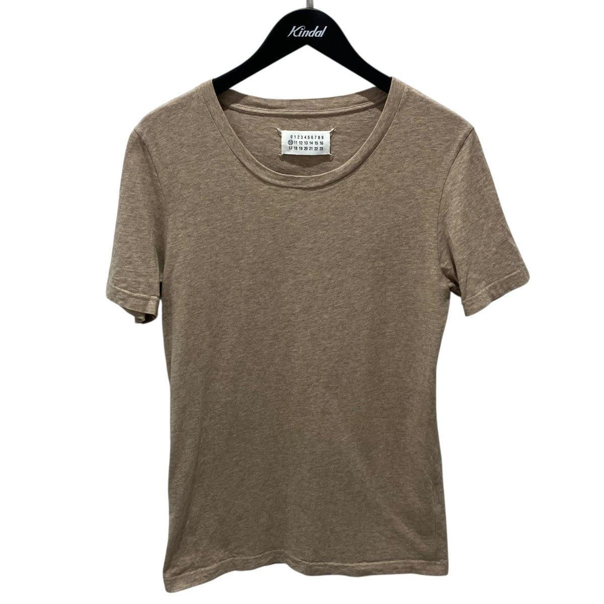 Maison Margiela 半袖カットソーS30GC0545 古着・中古-1枚目のアイテム画像