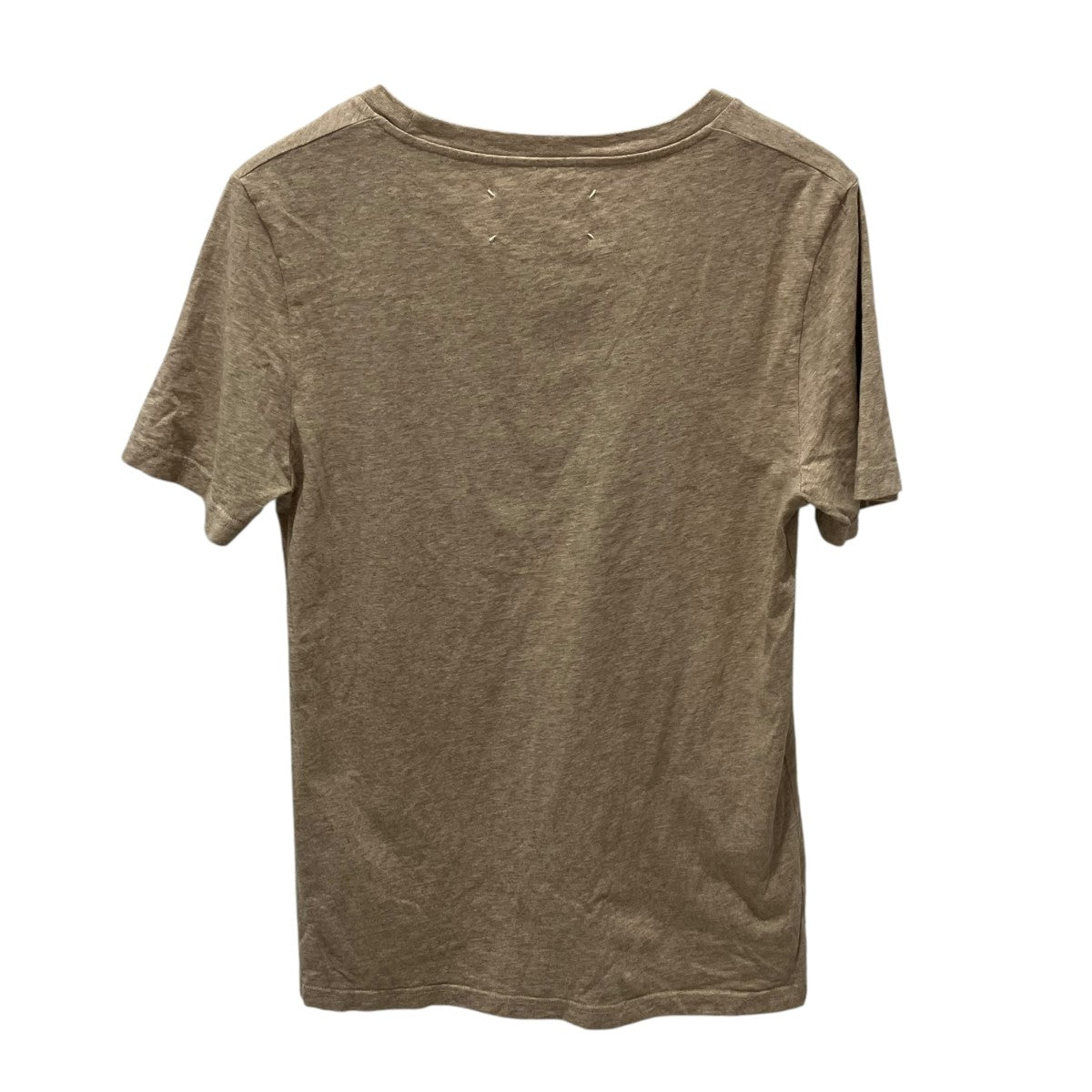 Maison Margiela 半袖カットソーS30GC0545 古着・中古-2枚目のアイテム画像