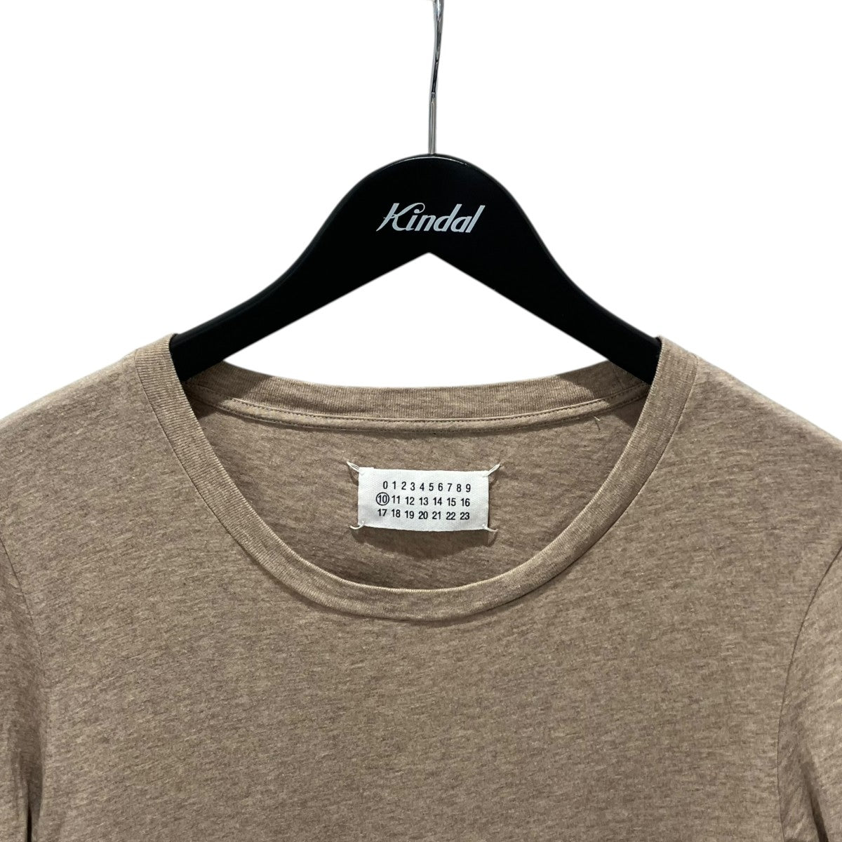 Maison Margiela 半袖カットソーS30GC0545 古着・中古-3枚目のアイテム画像
