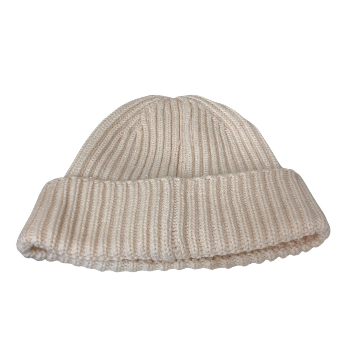 goggle knit beanieニット帽05CMAC158A