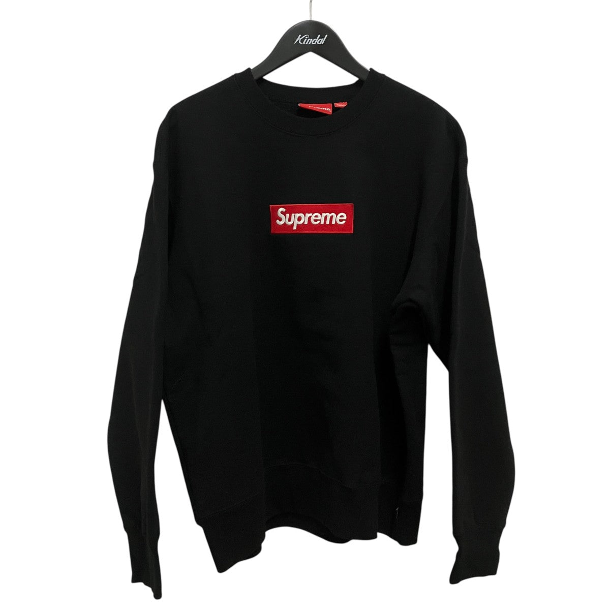 Supreme Box Logo Crewneckクルーネックスウェット
