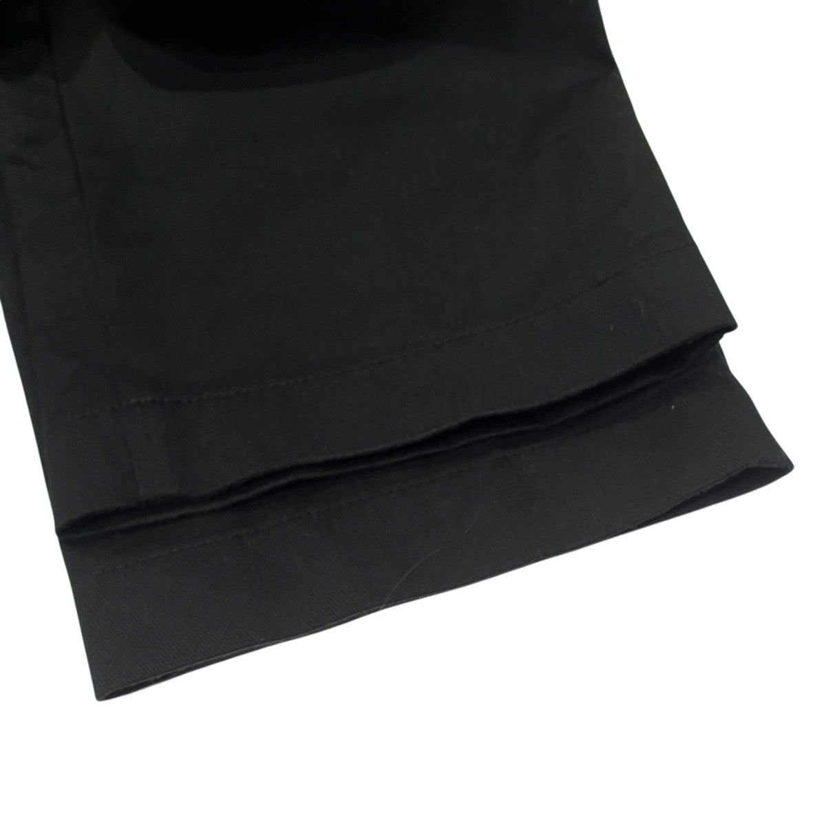THE SHINZONE 20AMSPA64 TOMBOY PANTSタックパンツ 古着・中古-4枚目のアイテム画像