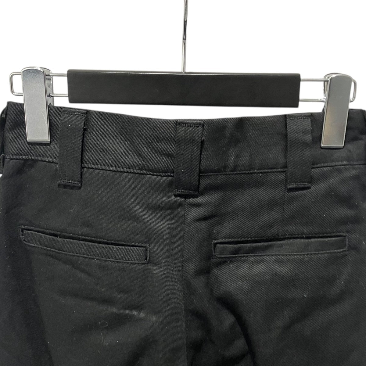 THE SHINZONE 20AMSPA64 TOMBOY PANTSタックパンツ 古着・中古-5枚目のアイテム画像