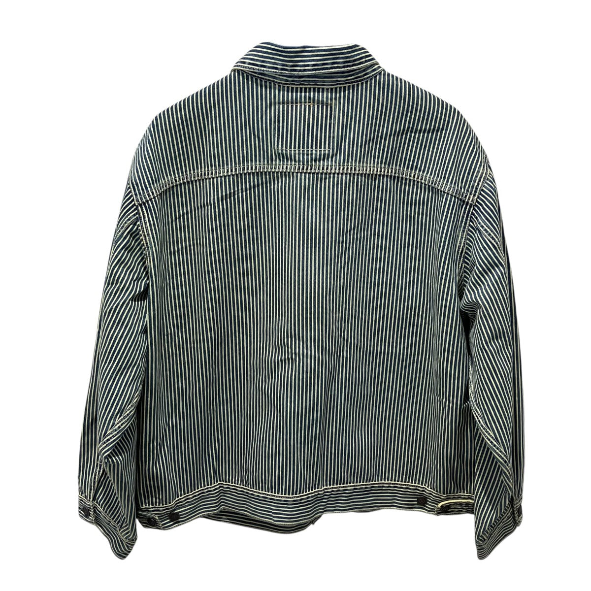 LEVI’S WORKWEAR SUNRISEデニムジャケットPC9-A4820-0016 古着・中古-2枚目のアイテム画像