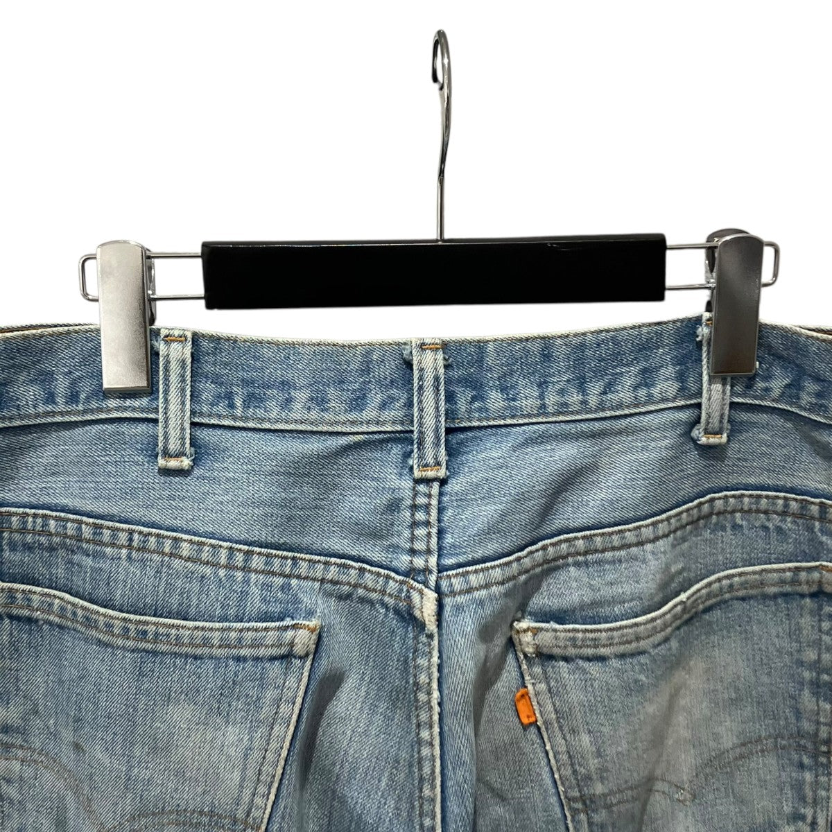 LEVI’S 70sデニムパンツ646-0217 古着・中古-5枚目のアイテム画像