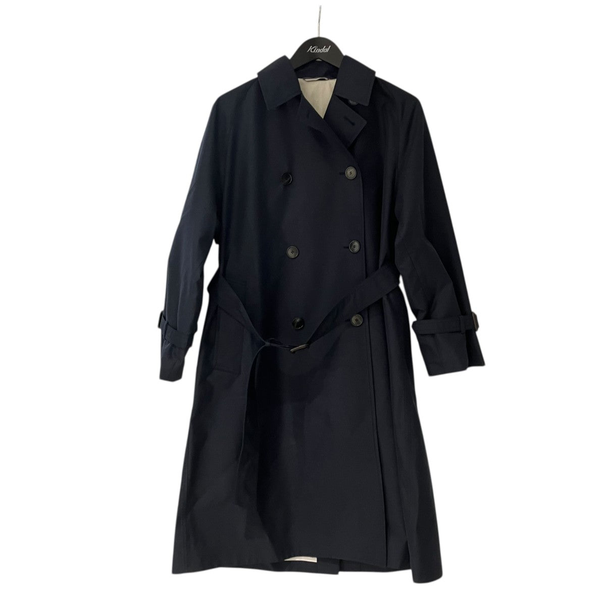 Weekend Max Mara コート25150210116 古着・中古-1枚目のアイテム画像
