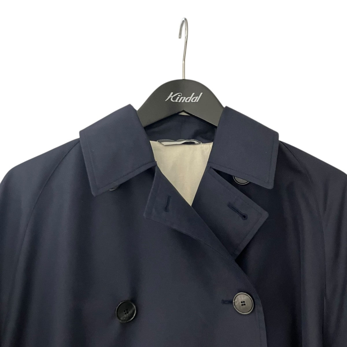 Weekend Max Mara コート25150210116 古着・中古-3枚目のアイテム画像