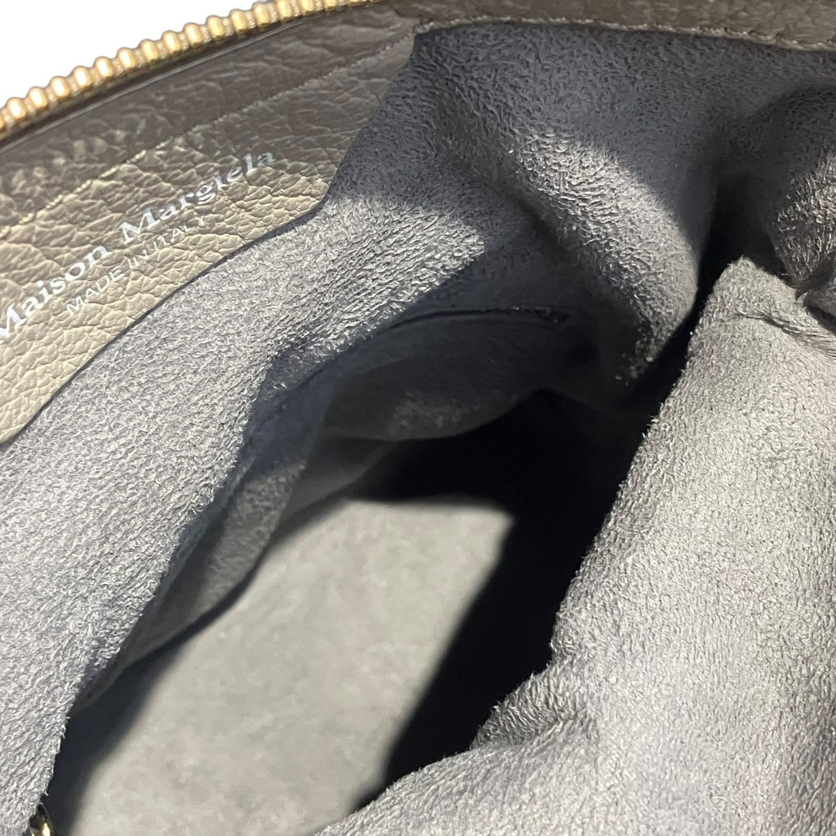 Maison Margiela 5ACショルダーバッグs56wg0082 古着・中古-5枚目のアイテム画像