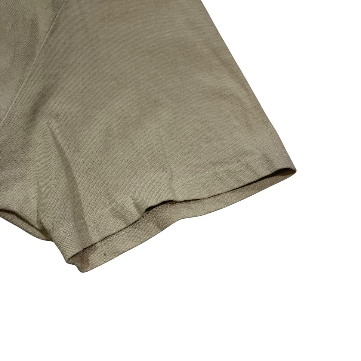 stussy Herbys Dyed Tee半袖Tシャツ 古着・中古-4枚目のアイテム画像