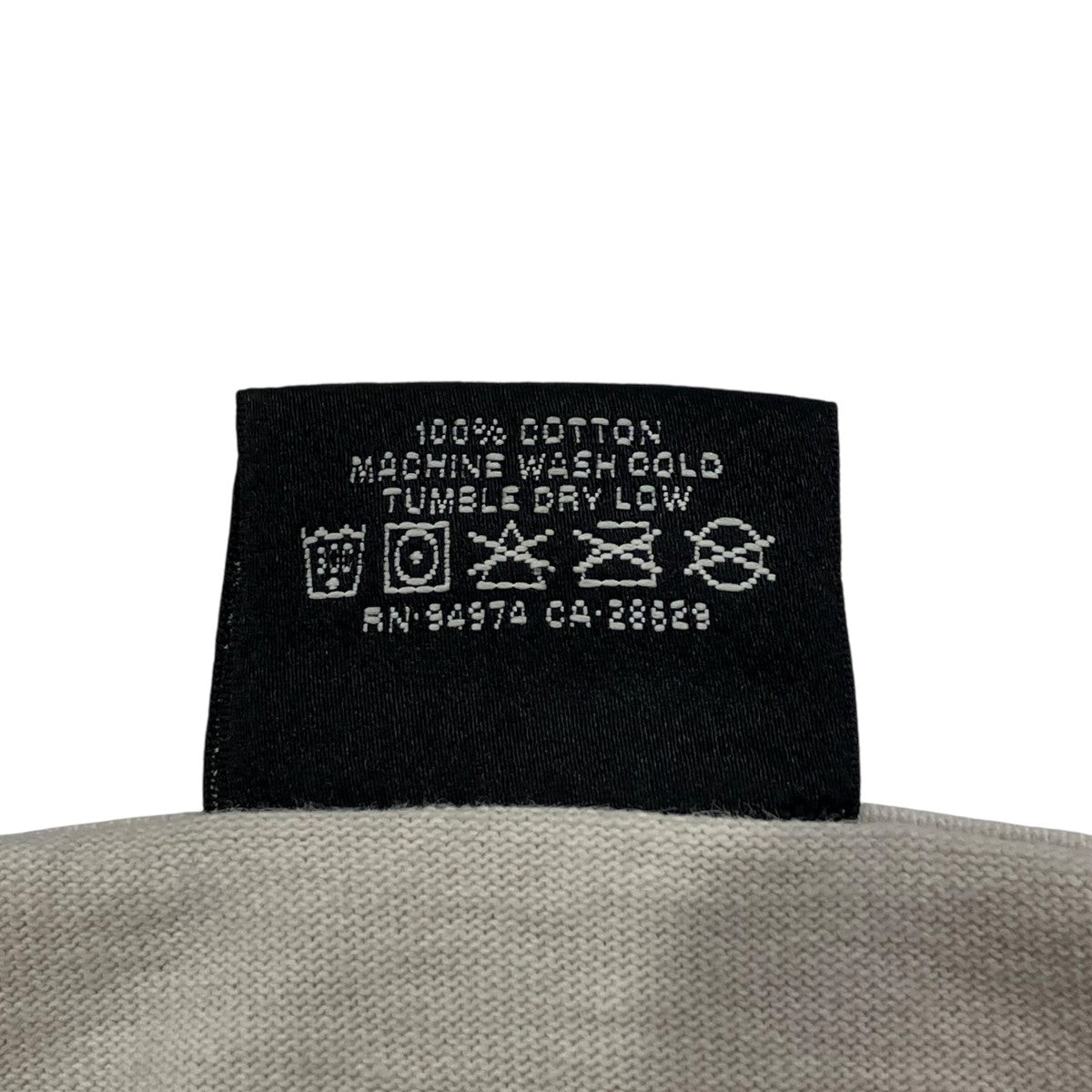 stussy Herbys Dyed Tee半袖Tシャツ 古着・中古-6枚目のアイテム画像