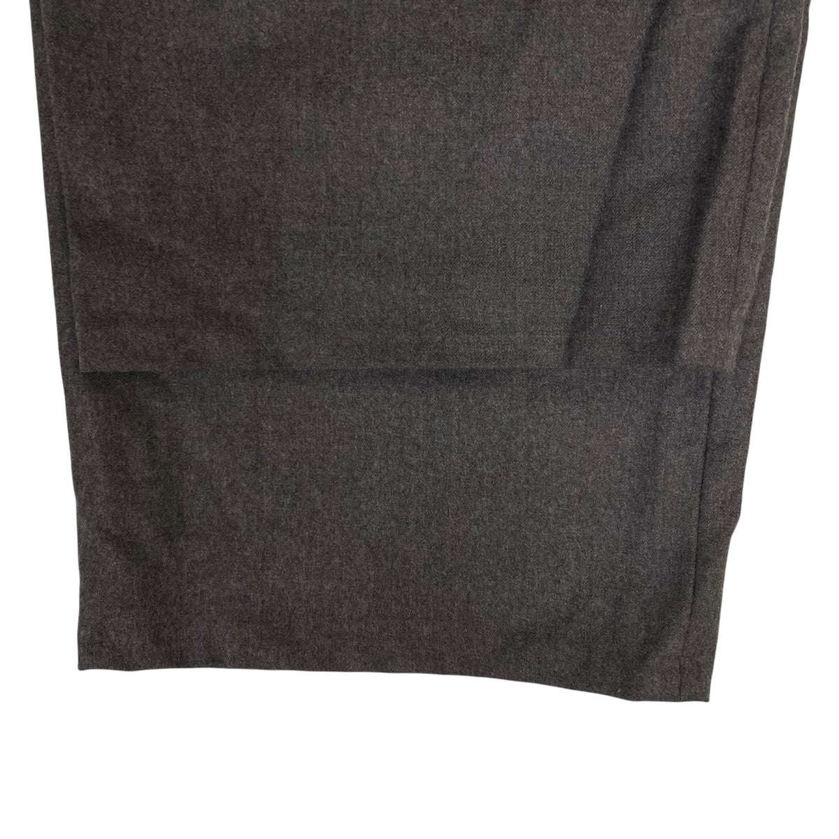 24AWDANISH ARMY TROUSERS デニッシュ アーミートラウザーズサイドアジャスター付 ワイドパンツ スラックスm24d06pt01c