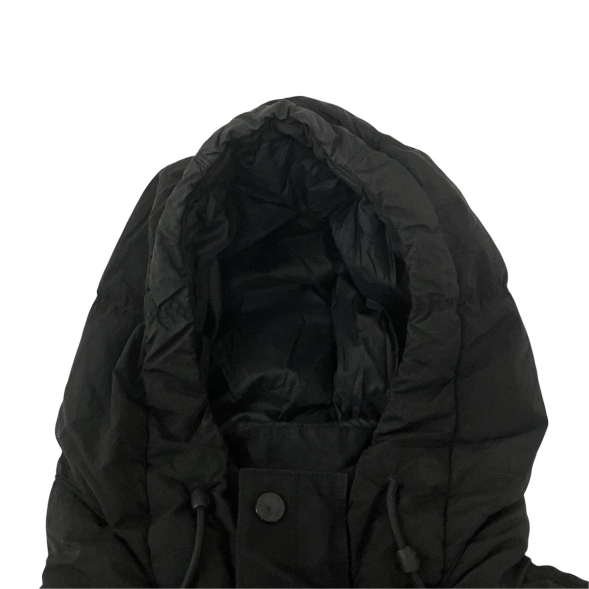 STONE ISLAND 24FWNylon Metal Econyl Hooded Down Jacketダウンジャケット811541419/V0029 古着・中古-7枚目のアイテム画像