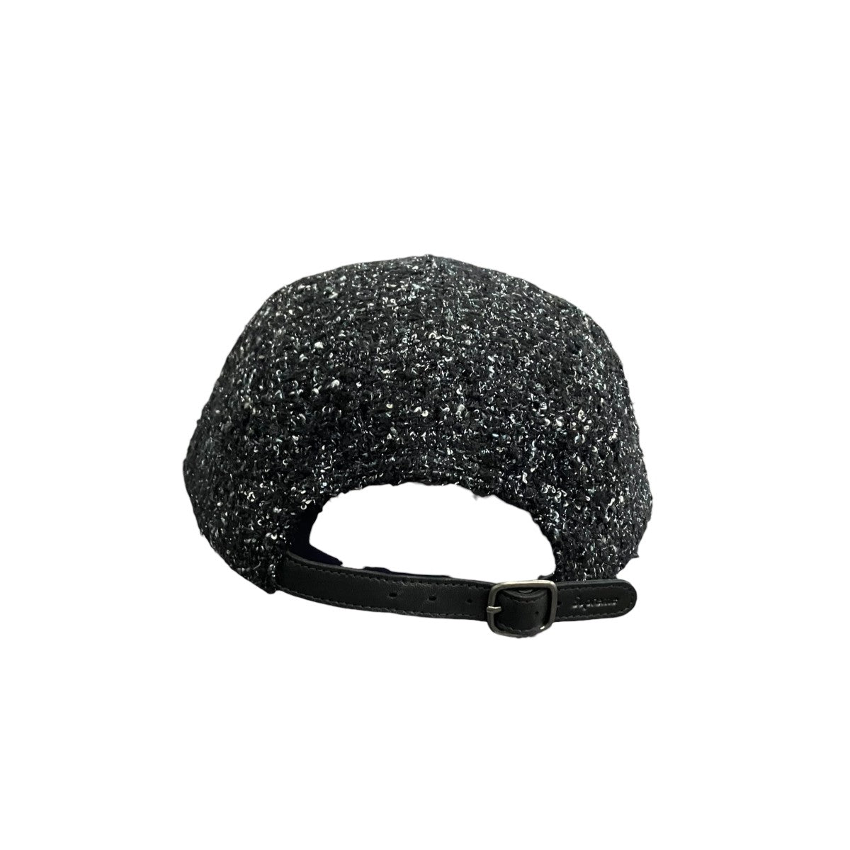 Supreme 26SSBoucle Camp Capキャップ 古着・中古-3枚目のアイテム画像