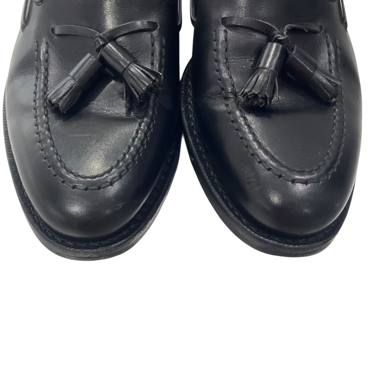 ELLEGARDEN ドラゴン Jalan Sriwijaya(ジャランスリウァヤ) 98811 BLACK CALF DAINITE SOLE