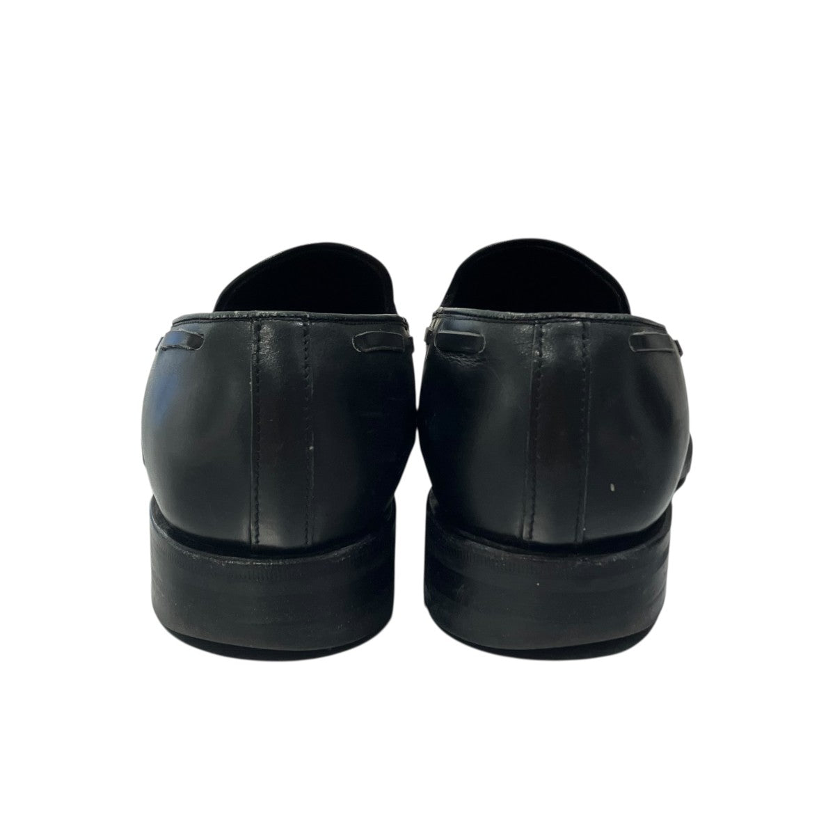 Jalan Sriwijaya(ジャランスリウァヤ) 98811 BLACK CALF DAINITE SOLE