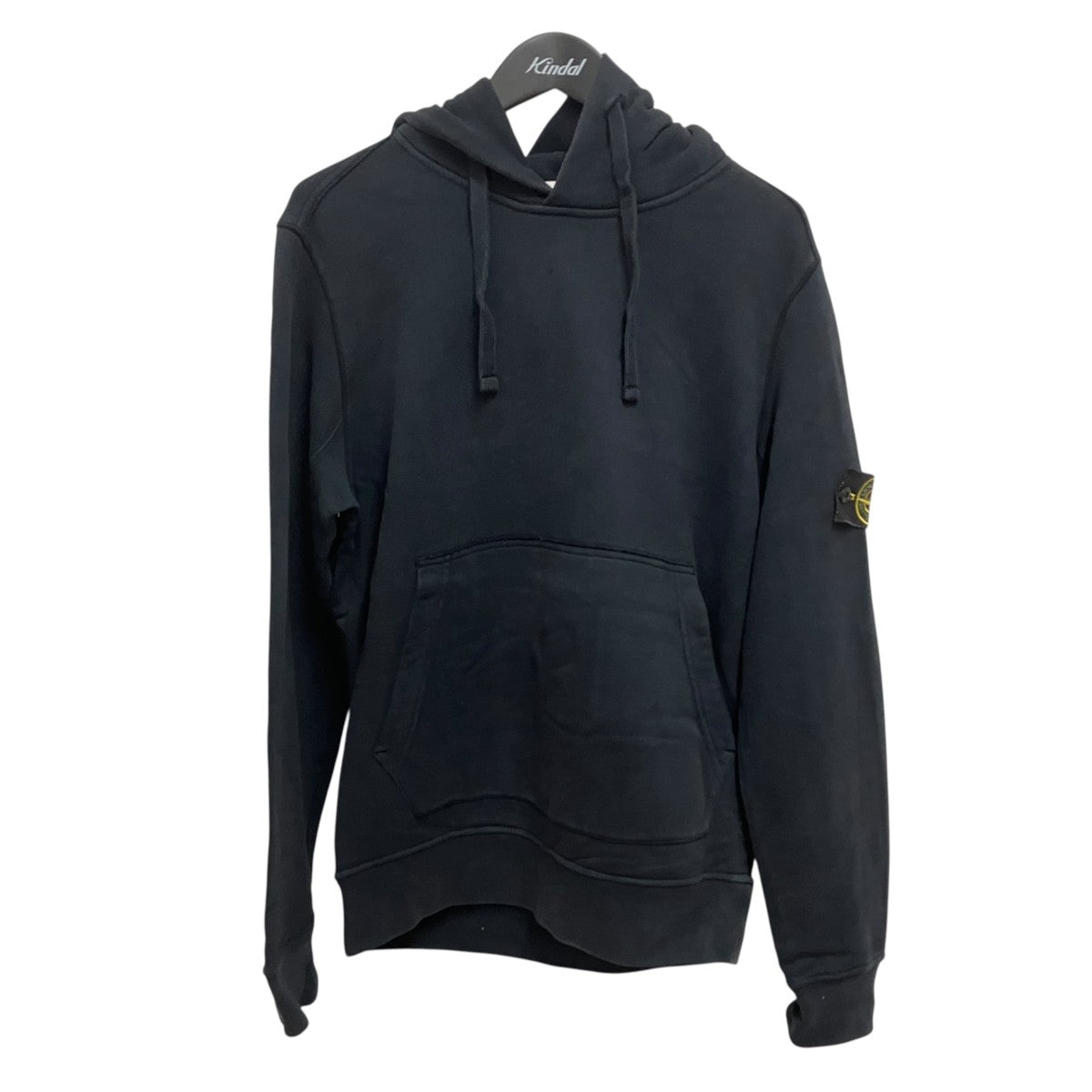 STONE ISLAND プルオーバーパーカー691562820 古着・中古-1枚目のアイテム画像