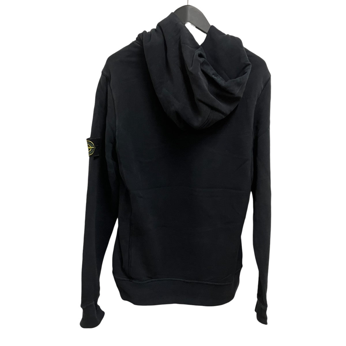 STONE ISLAND プルオーバーパーカー691562820 古着・中古-2枚目のアイテム画像