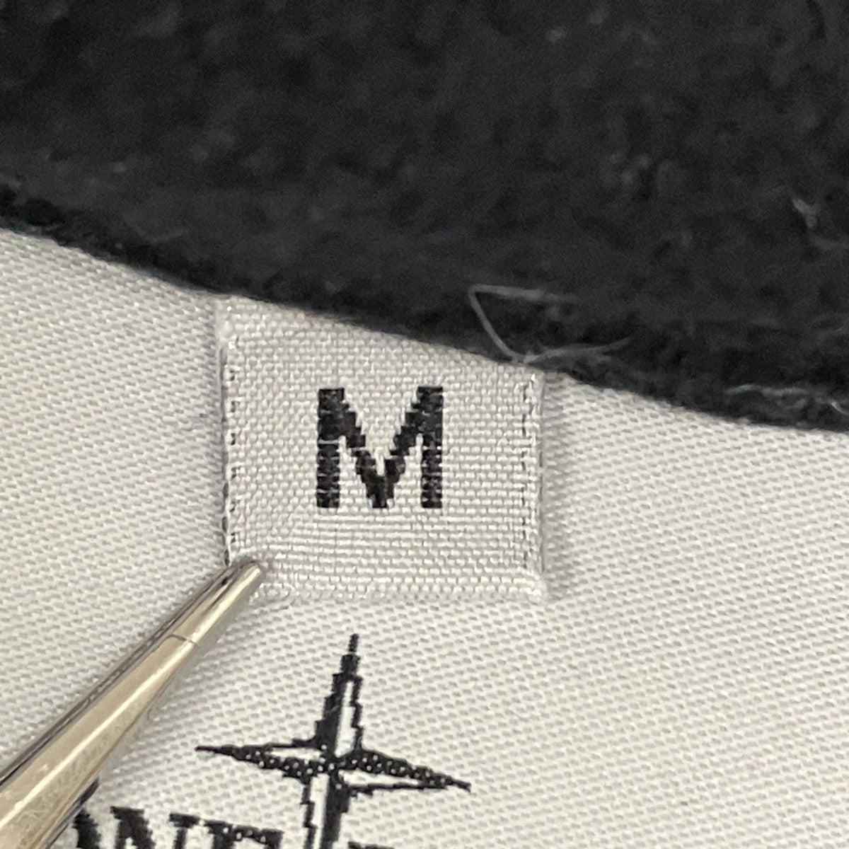 STONE ISLAND プルオーバーパーカー691562820 古着・中古-7枚目のアイテム画像