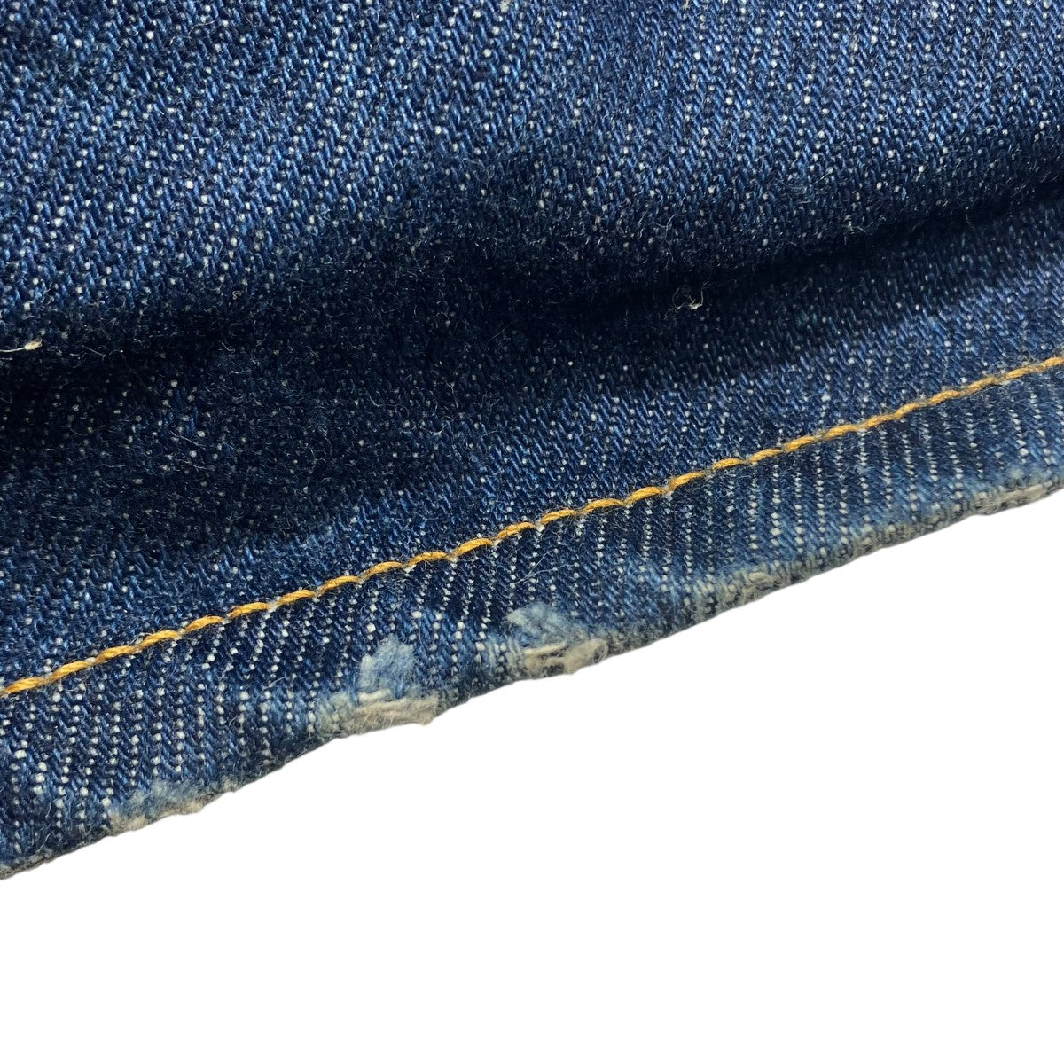 NEEDBY heritage×Adam et Rope デニムパンツn1c204737iid 古着・中古-7枚目のアイテム画像