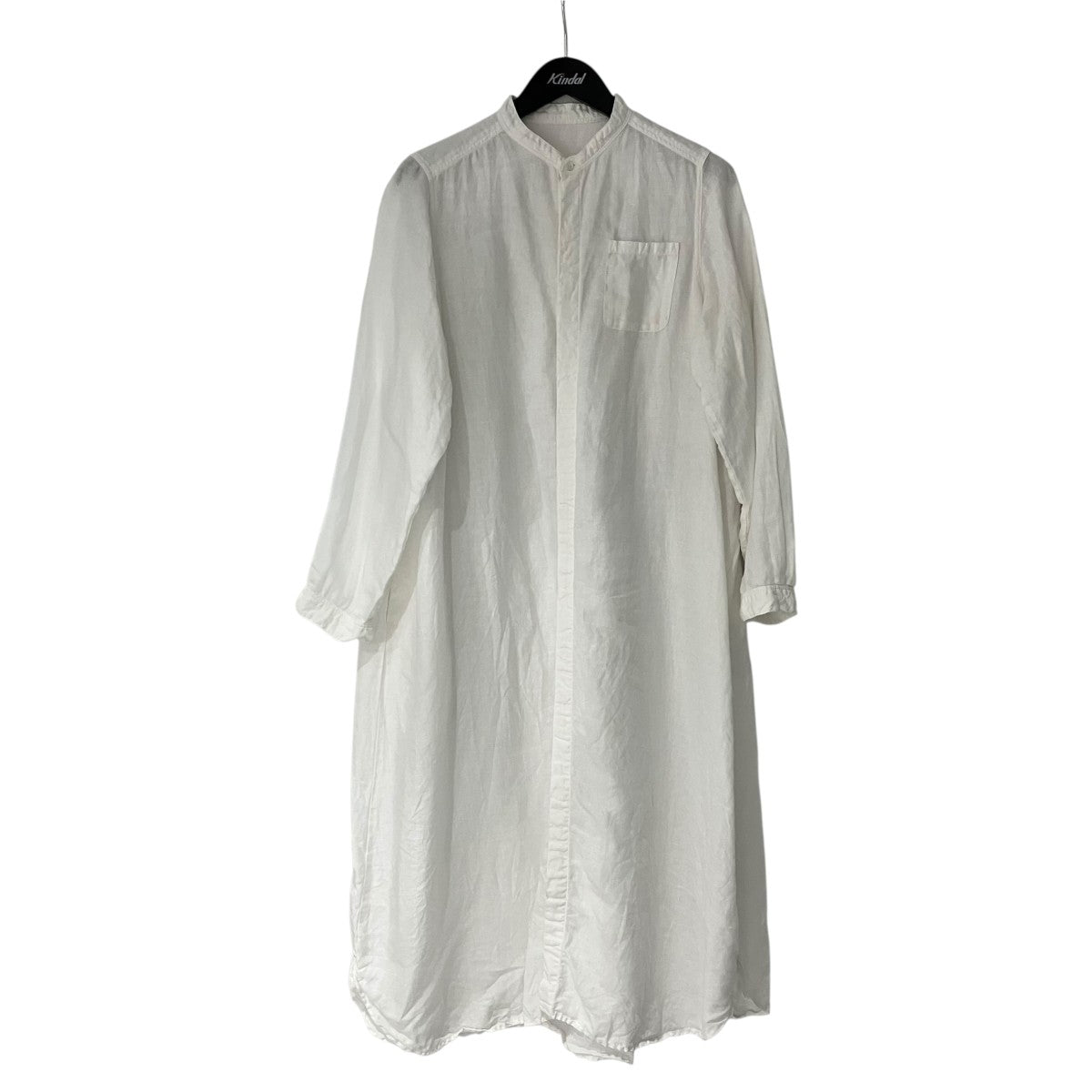 nest Robe 長袖ワンピース01185-1175-6 古着・中古-1枚目のアイテム画像