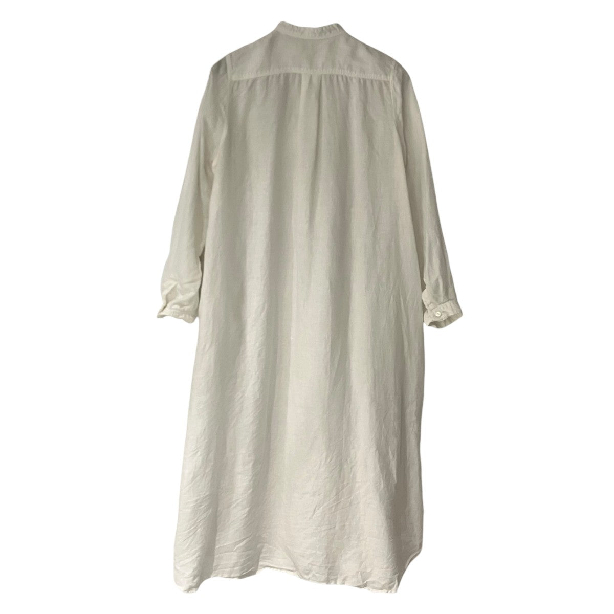 nest Robe 長袖ワンピース01185-1175-6 古着・中古-2枚目のアイテム画像