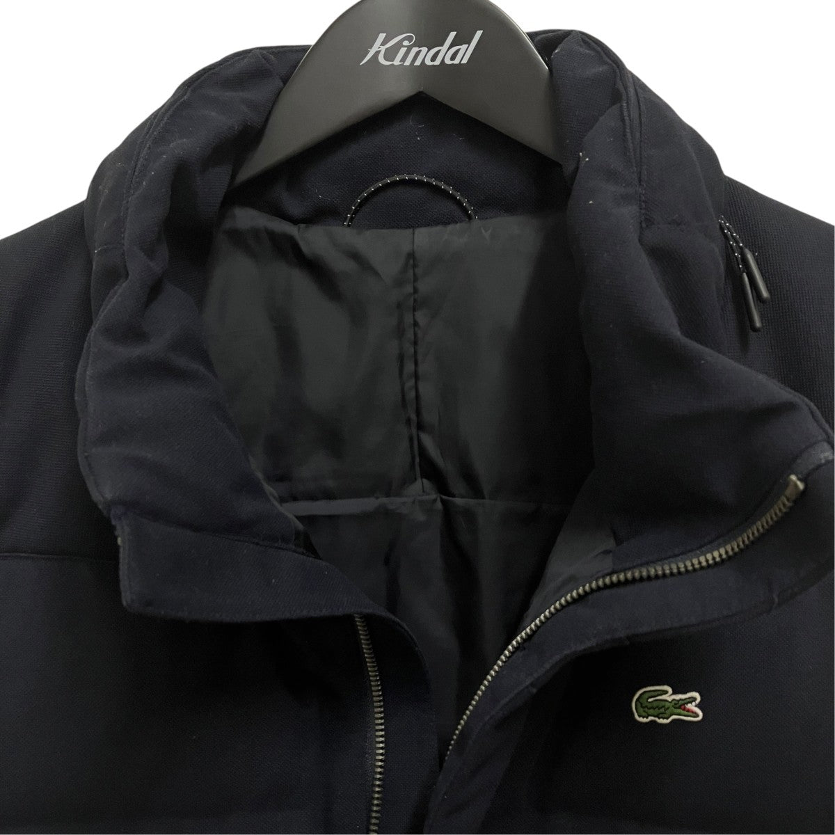 BlousonsダウンベストBH350EL
