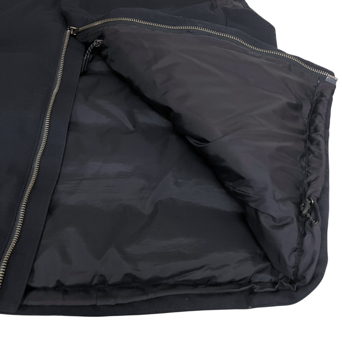 BlousonsダウンベストBH350EL