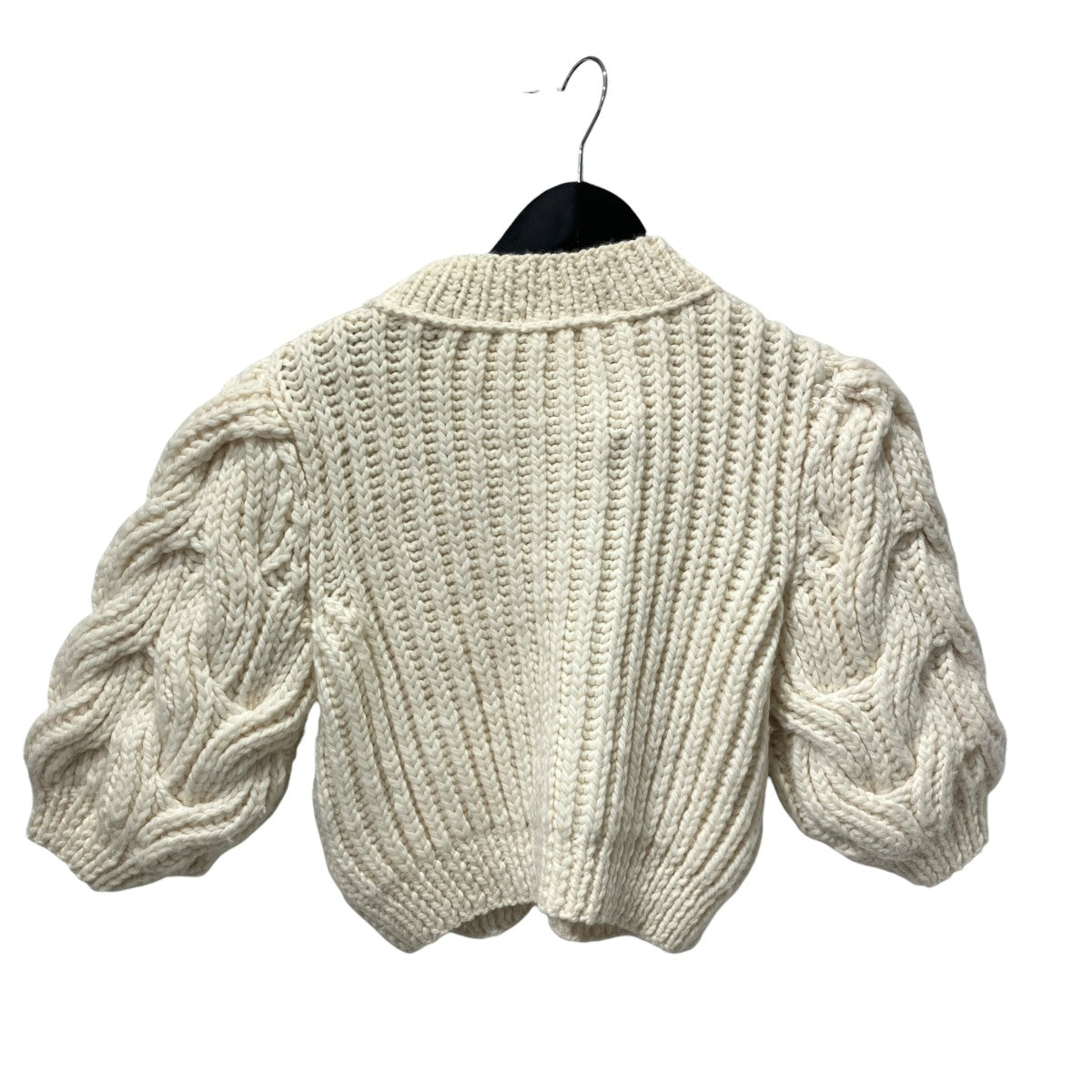 IMANI TOPニットBLM-13150-A