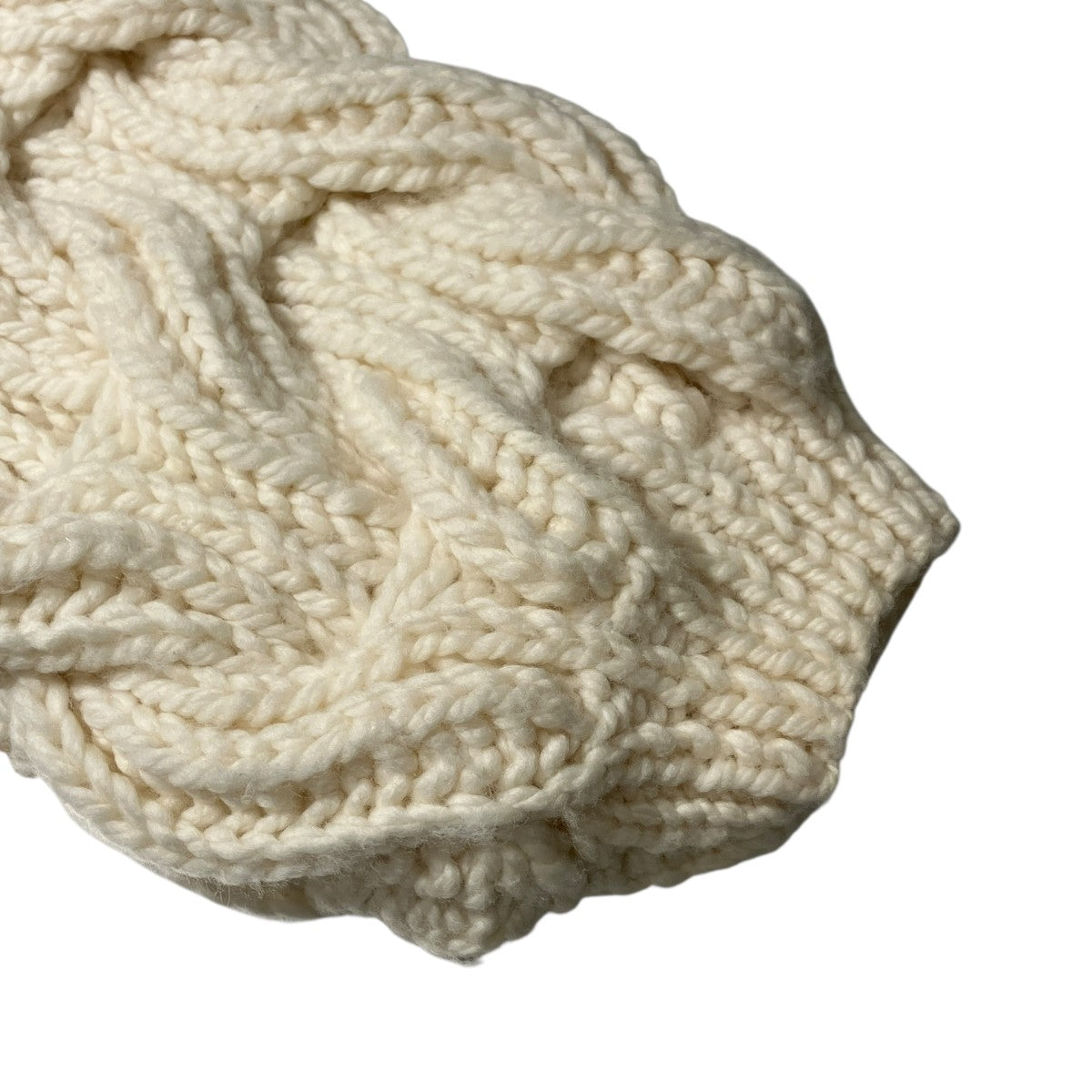 IMANI TOPニットBLM-13150-A