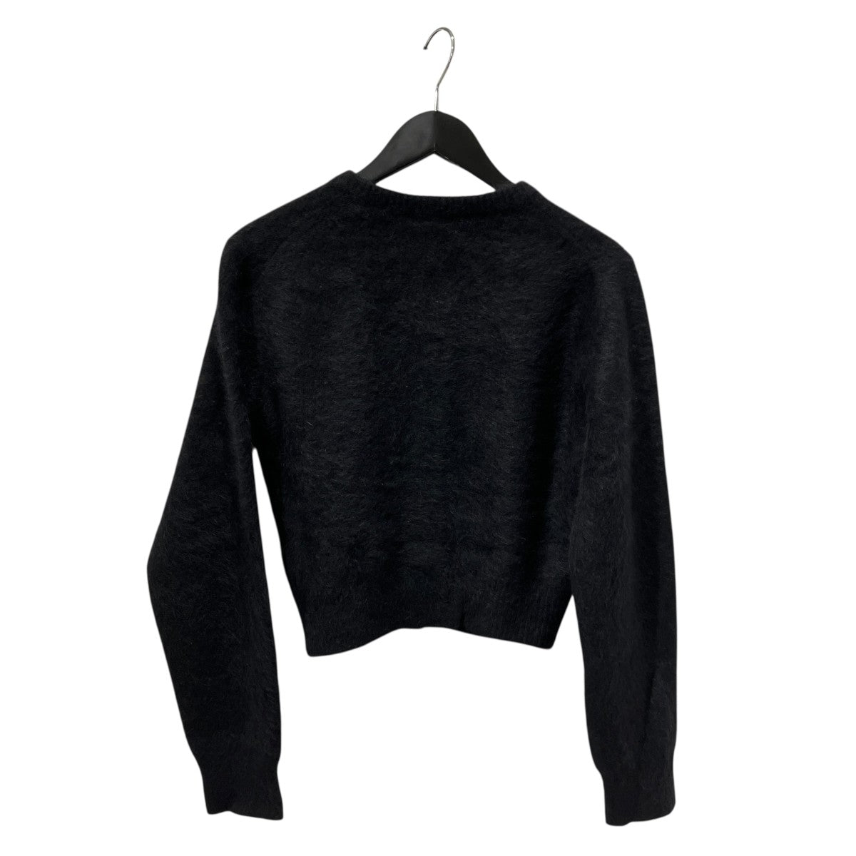 HAMILTON LAMBS WOOL CARDIGANカーディガン8228-104-0178
