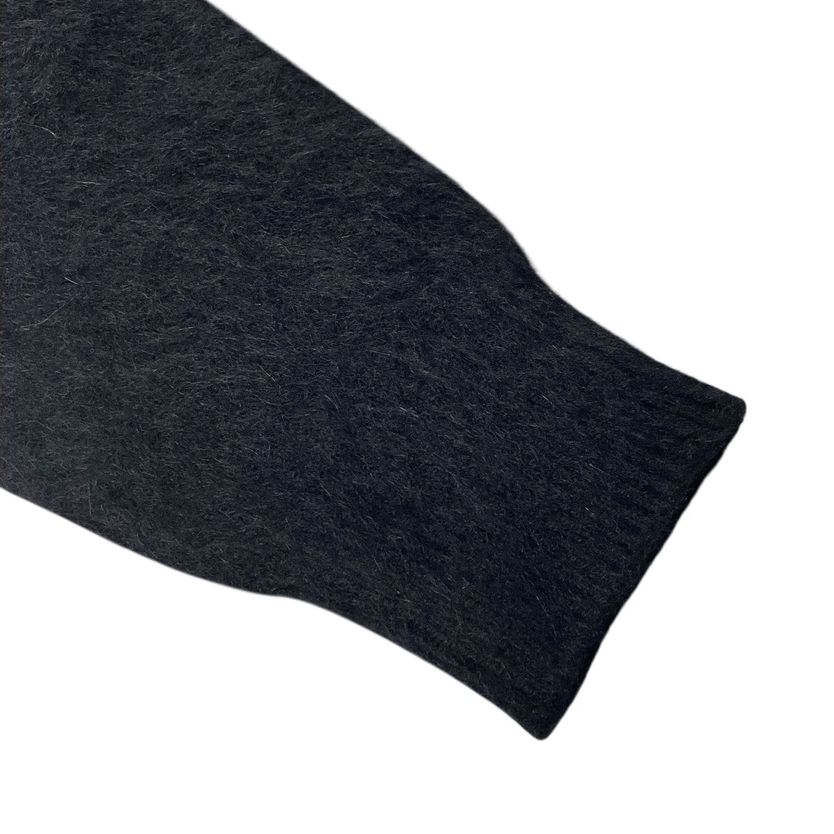 HAMILTON LAMBS WOOL CARDIGANカーディガン8228-104-0178
