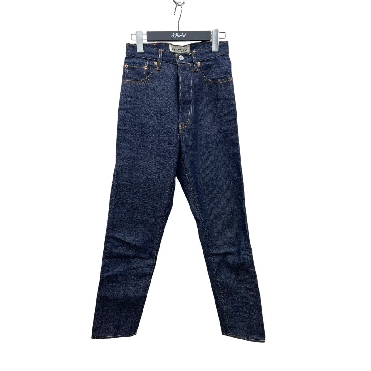 IVY JEANSデニムパンツ18AMSPA08