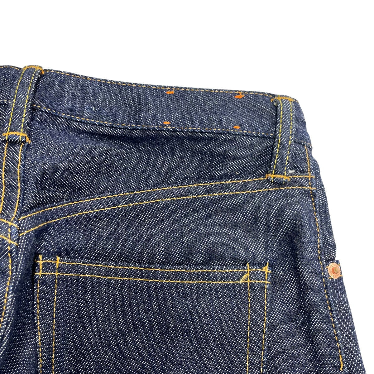 IVY JEANSデニムパンツ18AMSPA08
