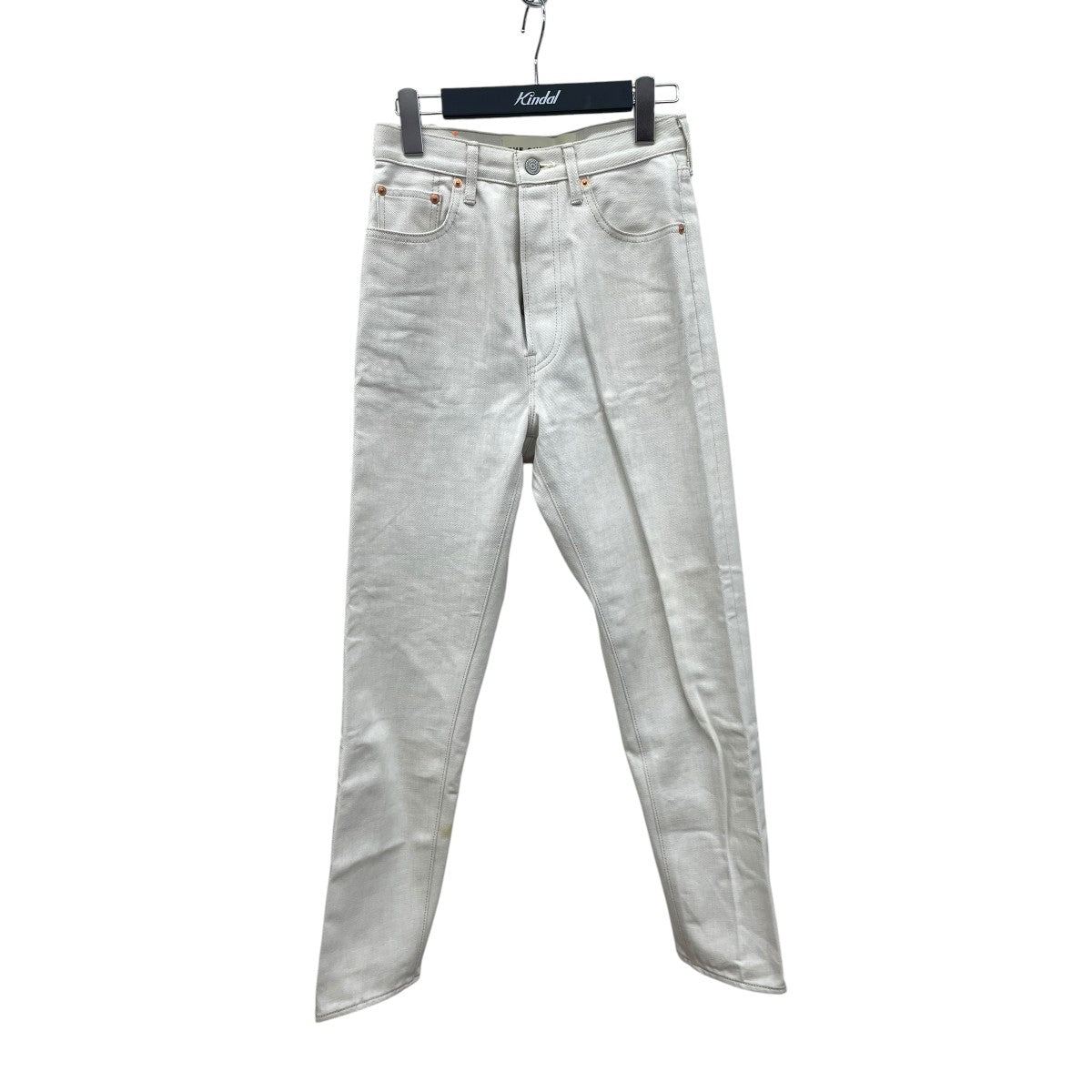 IVY JEANSデニムパンツ18AMSPA08