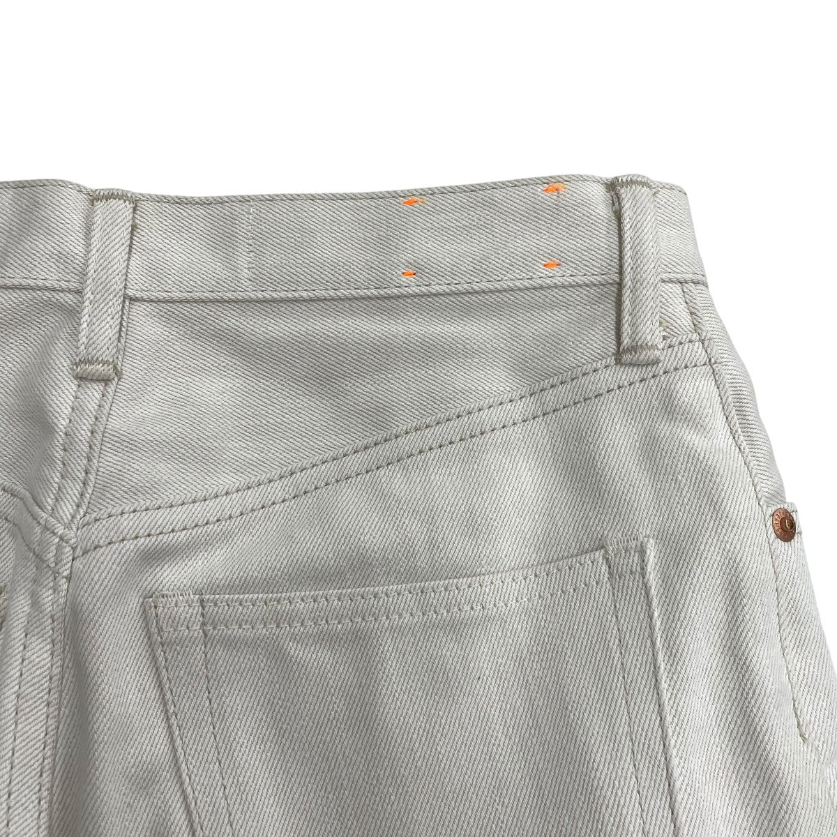 IVY JEANSデニムパンツ18AMSPA08