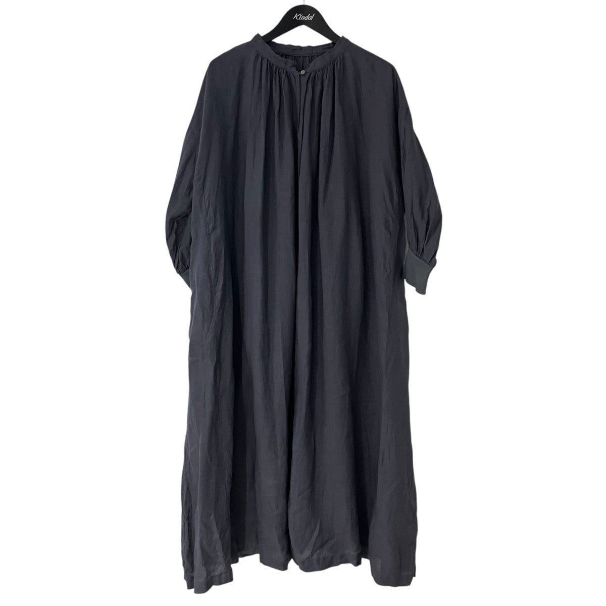 nest Robe 22SS長袖ワンピース01222-1198 古着・中古-1枚目のアイテム画像