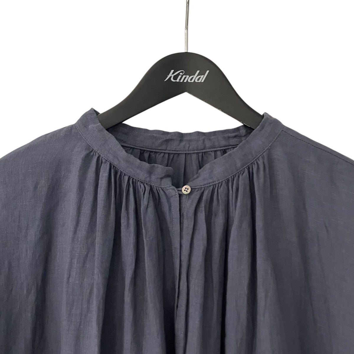 nest Robe 22SS長袖ワンピース01222-1198 古着・中古-3枚目のアイテム画像
