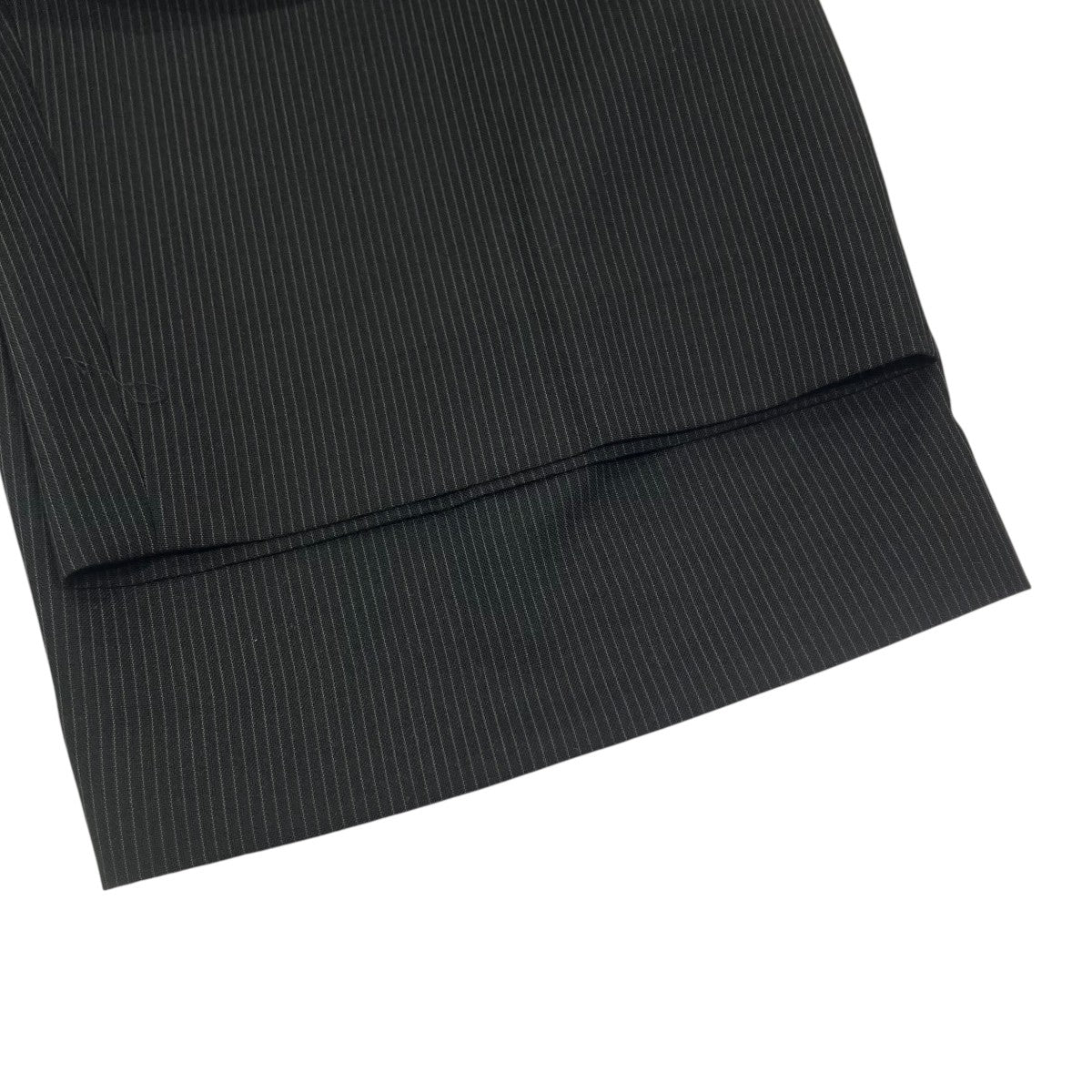 HERON’S GHYLL GHYLL Pleated Trousersスラックス 古着・中古-4枚目のアイテム画像