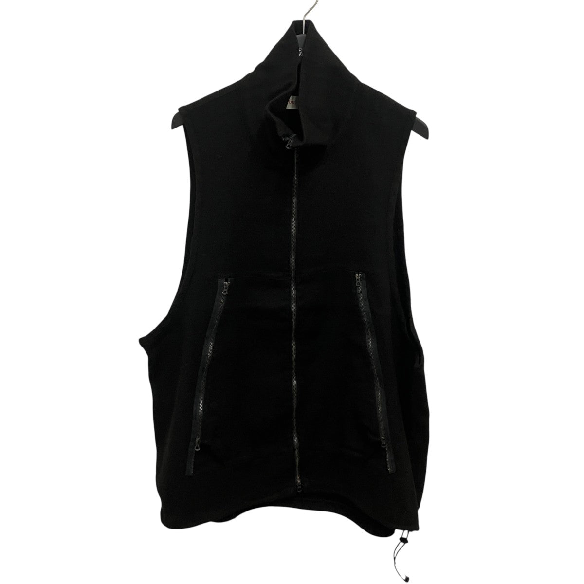25AWflower vestベストBO-05J05