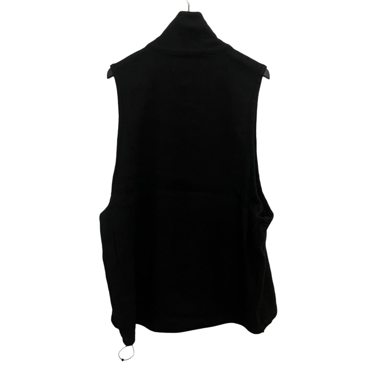 25AWflower vestベストBO-05J05