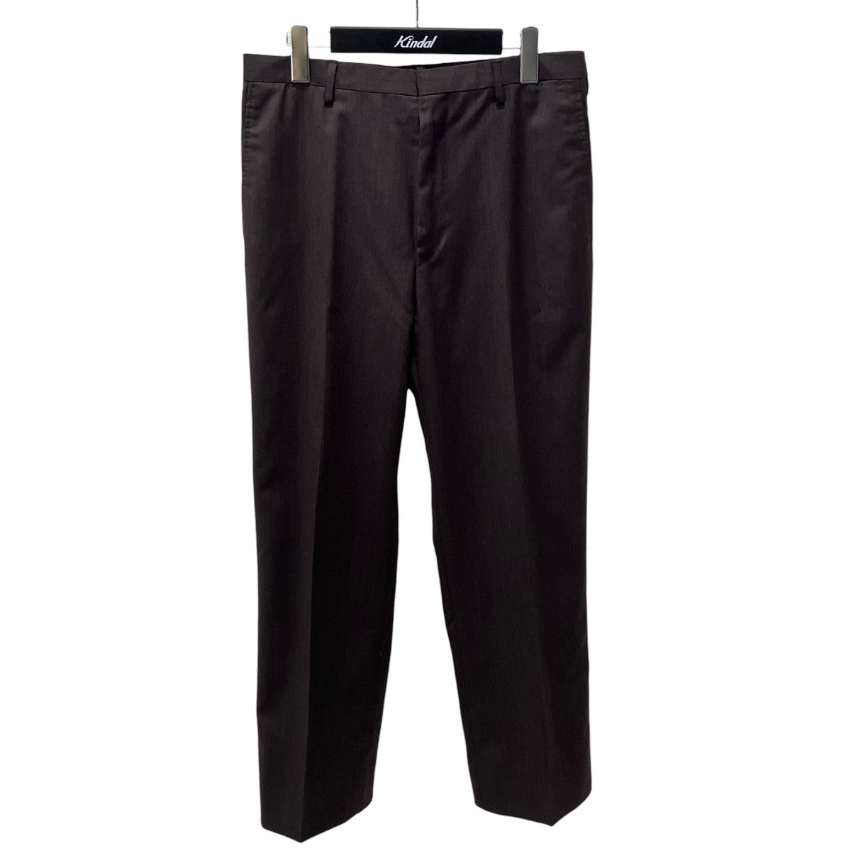 CARUSO TROUSERSスラックス509162 古着・中古-1枚目のアイテム画像