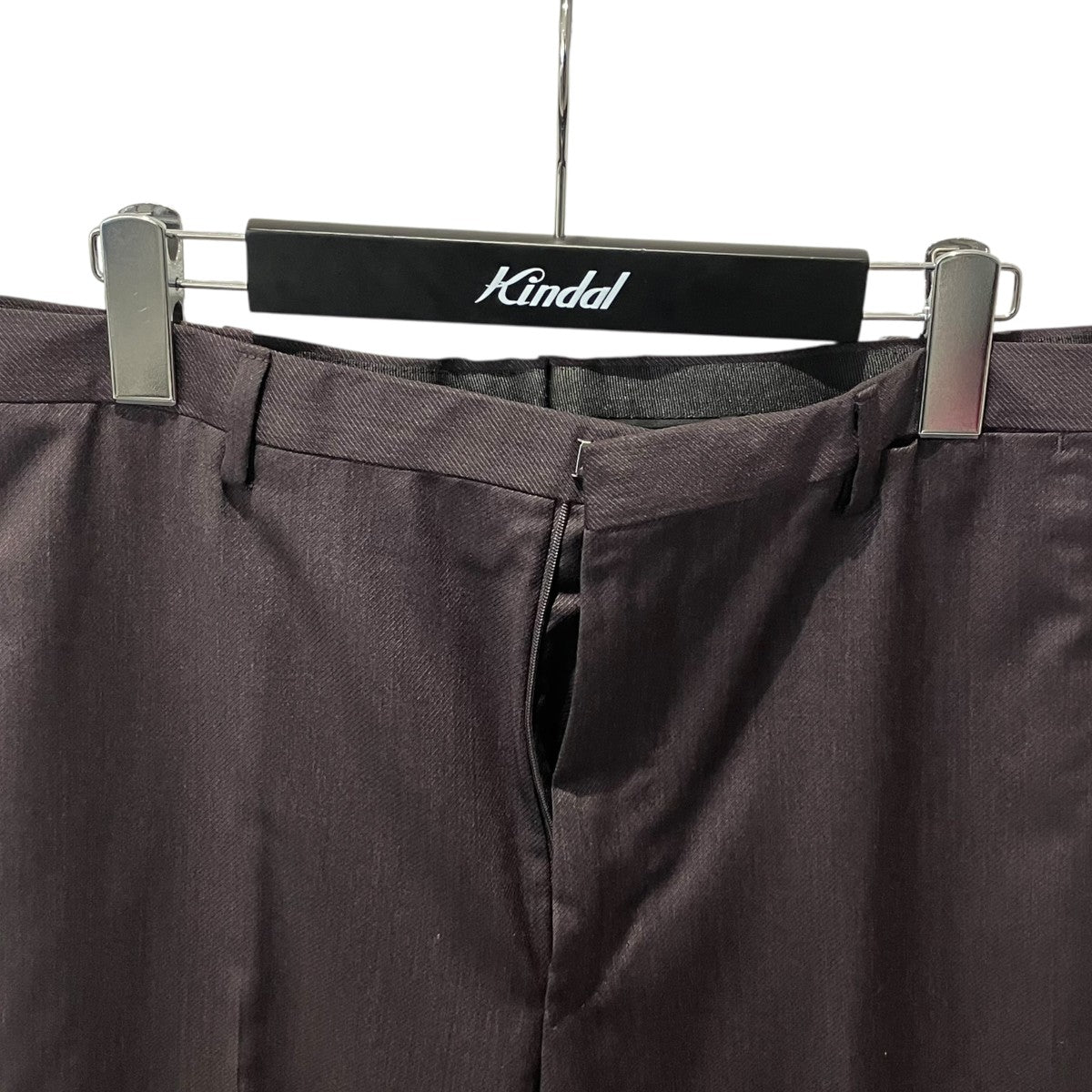 CARUSO TROUSERSスラックス509162 古着・中古-3枚目のアイテム画像
