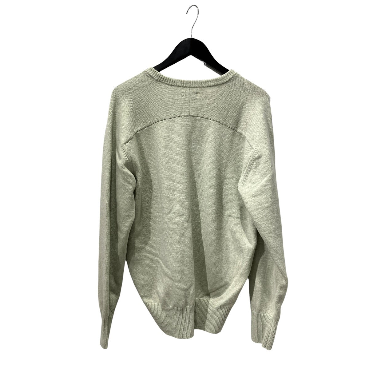 V N SWEATERVネックニットMT2303-0111